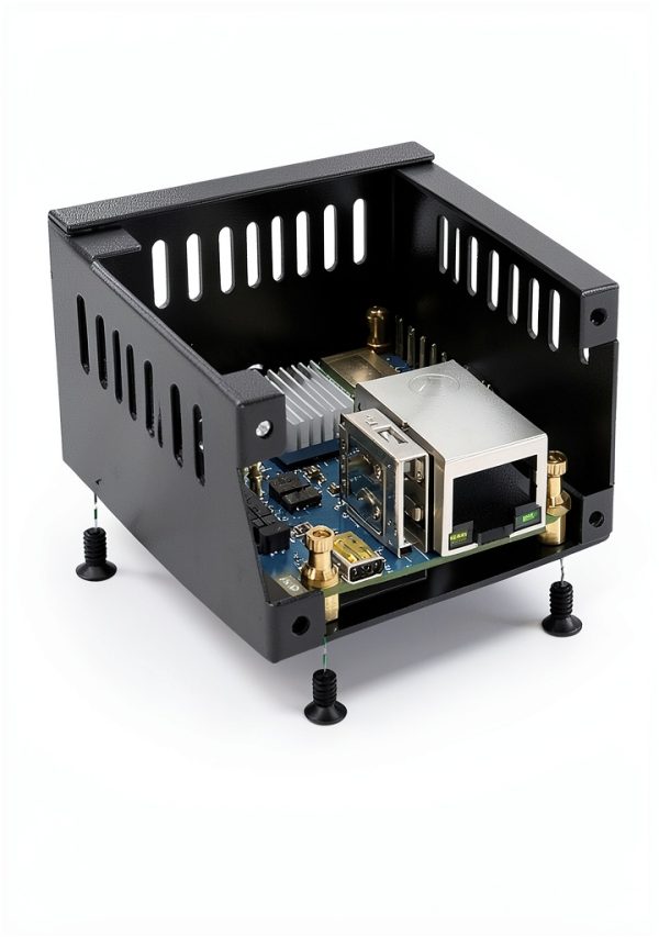eleUniverse N502 Laptop External Cooling Fan-2