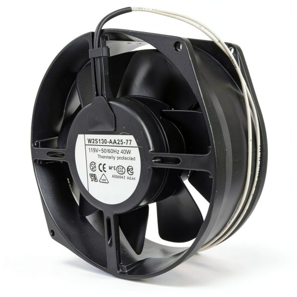 Lucidy Leah Laptop Cooling Fan 115V 40W-2