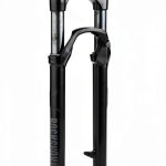 RockShox Recon Silver Suspension Fork Aluminum 29-0