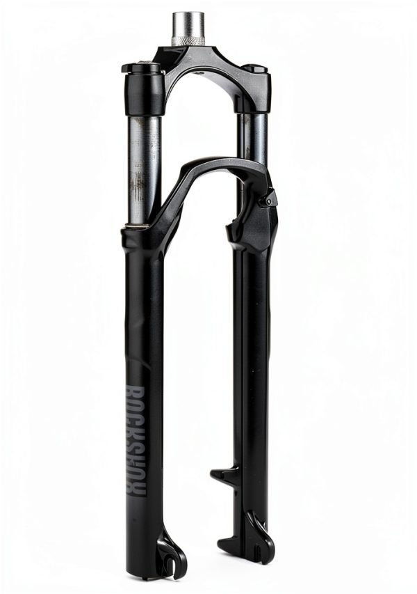 RockShox Recon Silver Suspension Fork Aluminum 29-0
