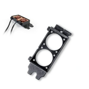CharmPacks 4-Pin Laptop Cooling Fan-0