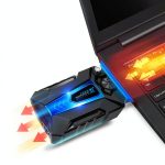 Eborsi Laptop Cooling Pad Portable-0