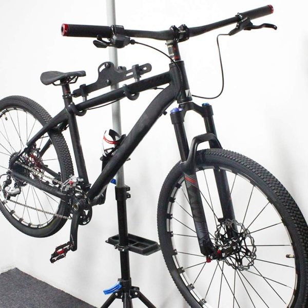 Bucklos Air Suspension Fork for Mountain Bikes-8