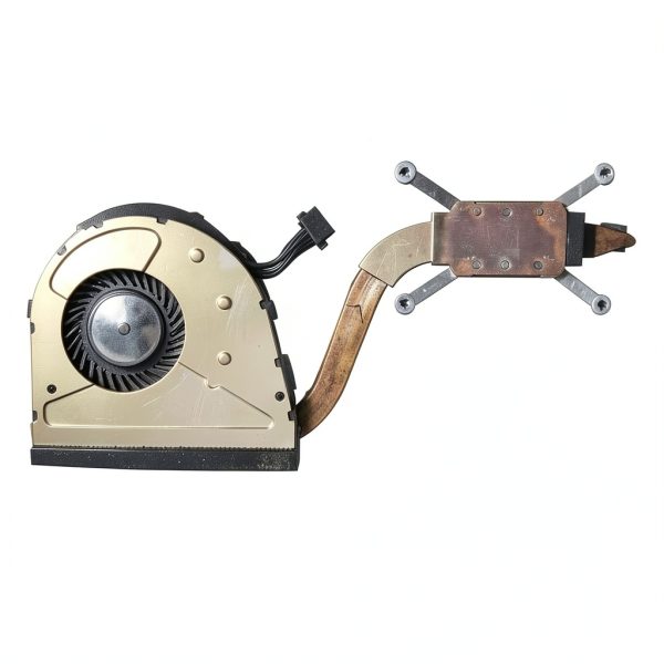 Lenovo ThinkPad YOGA 260 Cooling Fan Compatible-1