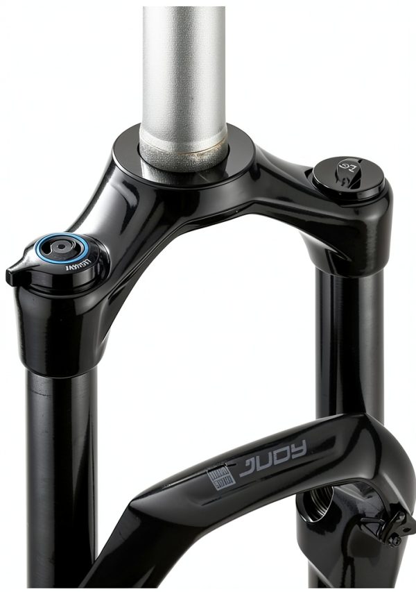 RockShox Judy Tk Suspension Fork Bike-1