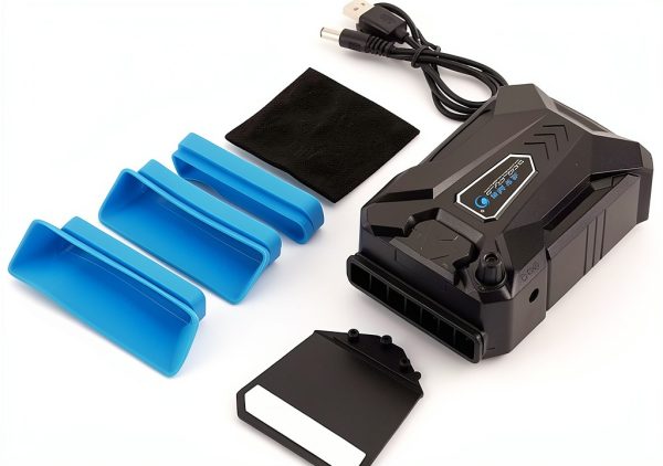 Laptop Cooling Fan Mugast Manual Anti‑Skid-6