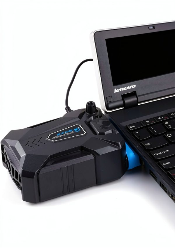 Laptop Cooling Fan Mugast Manual Anti‑Skid-7