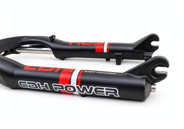 CDHPOWER Bike Suspension Fork Aluminum Alloy-6