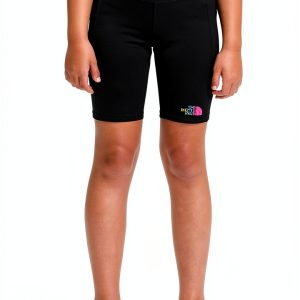 The North Face Kids Bike Shorts for Girls Cycling-0