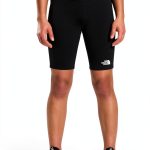 Girls Cycling Shorts by The North Face 100% Polyester-0