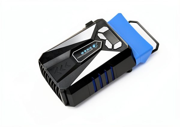 PUSOKEI Laptop External Cooling Fan-4