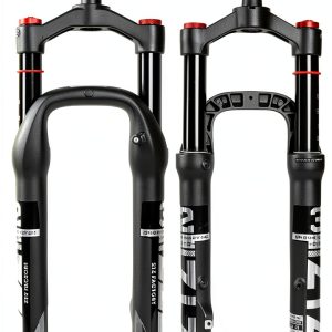 ZTZ 20 inch Fat Tire Fork Aluminum Alloy-0
