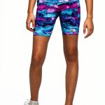 Cycling Shorts The North Face Polyester Pull On-0