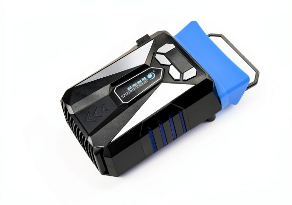 Garsentx Portable Laptop Cooling Fan-2