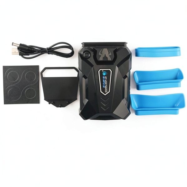 Eborsi Laptop Cooling Pad Portable-2