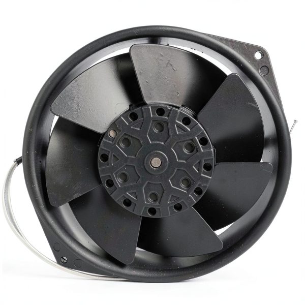 Lucidy Leah Laptop Cooling Fan 115V 40W-4