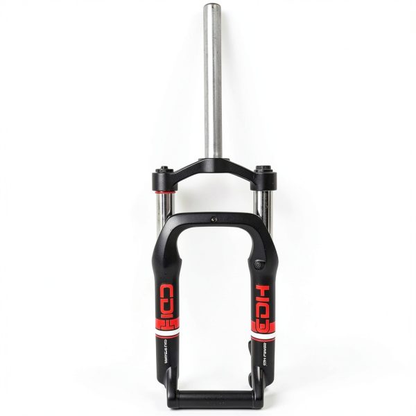 CDHPOWER Bike Suspension Fork Aluminum Alloy-3
