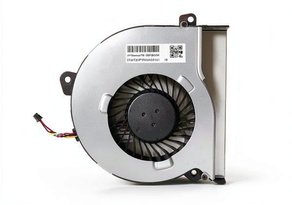 DoWee Laptop External Cooling Fan for Computers Accessories-0