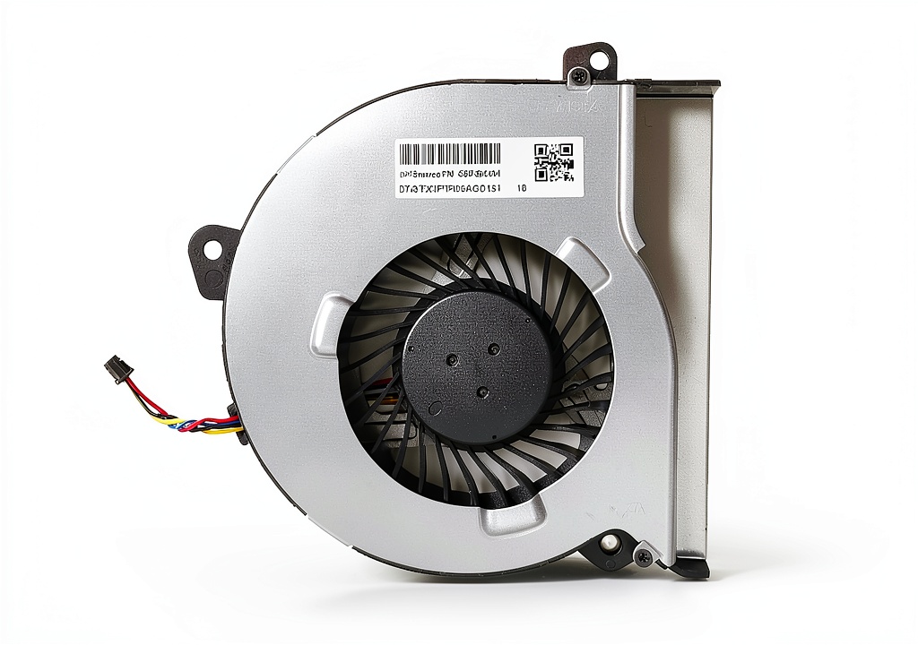 'DoWee Laptop External Cooling Fan'