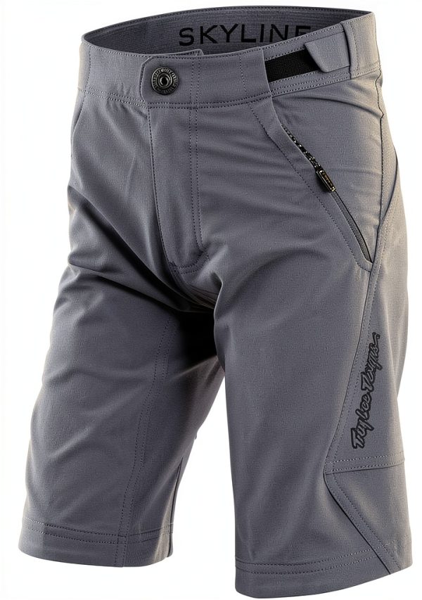 Cycling Shorts Troy Lee Designs Aero Tech Stretch-0