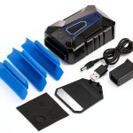 Garsentx Portable Laptop Cooling Fan-0