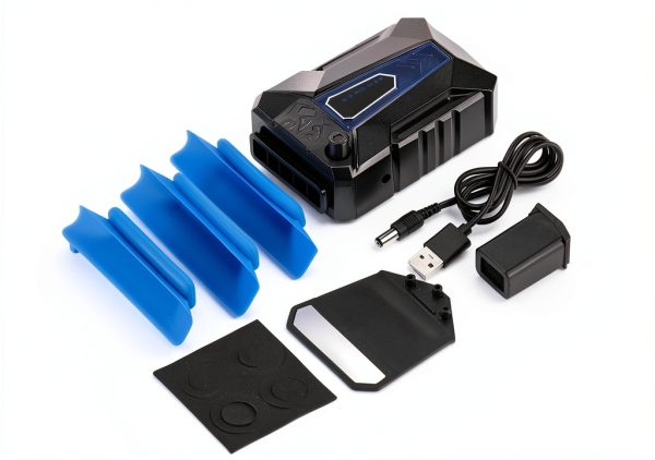 Garsentx Portable Laptop Cooling Fan-0