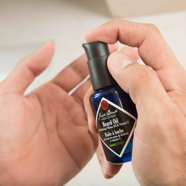 Jack Black Beard Conditioner 1 Fl Oz Men’s Grooming-7