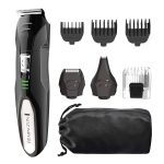 Remington Men's 8-Piece Grooming Kit-0