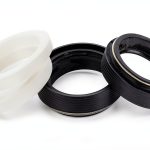 RockShox Bike Forks Spare Front Suspension Service Dust Seal-0