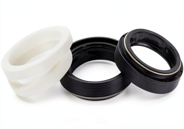 RockShox Bike Forks Spare Front Suspension Service Dust Seal-0