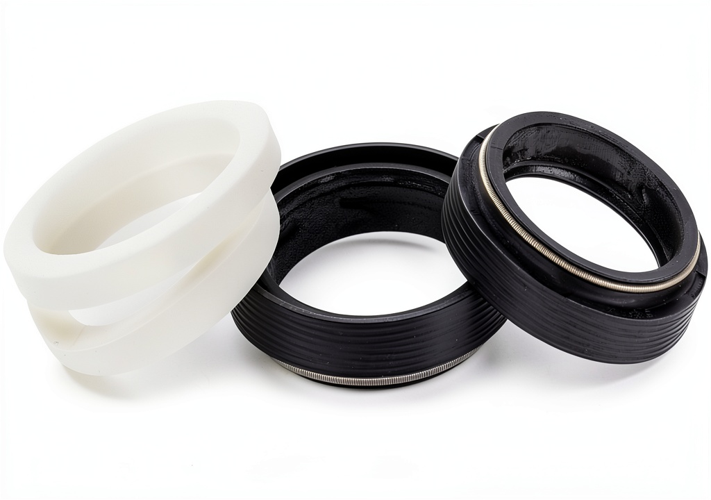 RockShox bike fork spare front suspension service dust seal