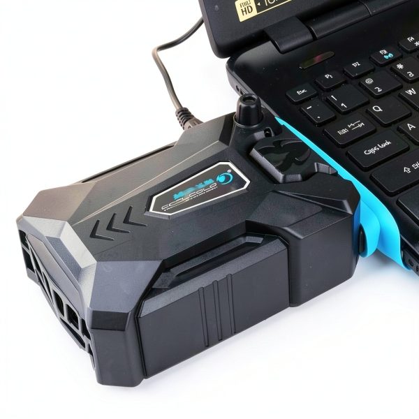 Eborsi Laptop Cooling Pad Portable-1