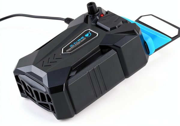 Laptop Cooling Fan Mugast Manual Anti‑Skid-1