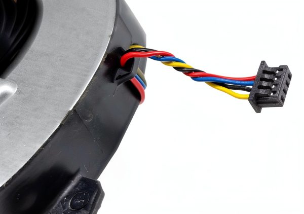 DoWee Laptop External Cooling Fan for Computers Accessories-2