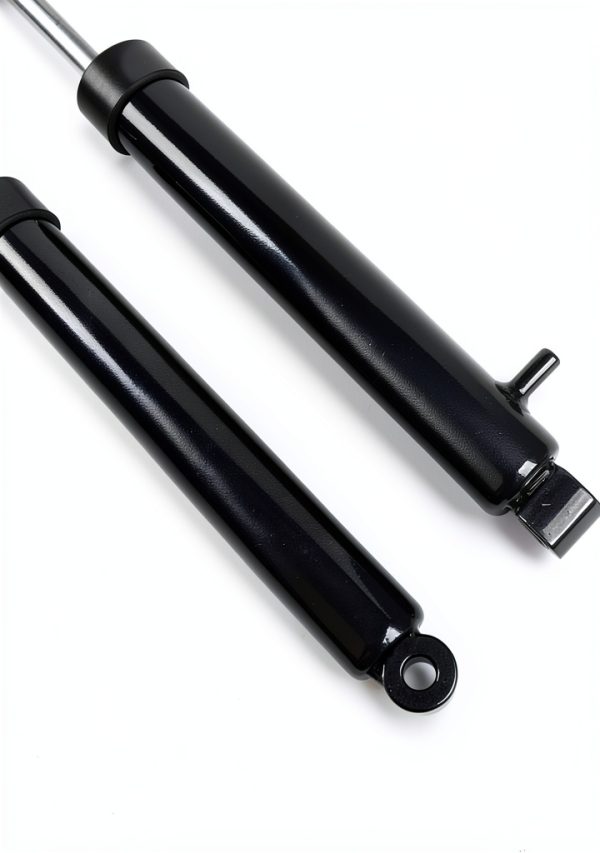 Bike Rigid Forks SUNQIAO PW50-0200 Sports Outdoors-3