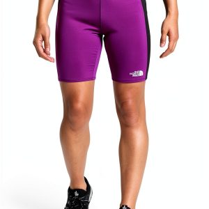 Girls Cycling Shorts by The North Face 100% Polyester-0