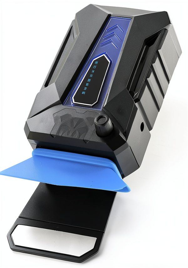 Garsentx Portable Laptop Cooling Fan-6