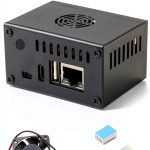 eleUniverse N502 Laptop External Cooling Fan-0