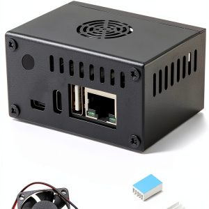 eleUniverse N502 Laptop External Cooling Fan-0