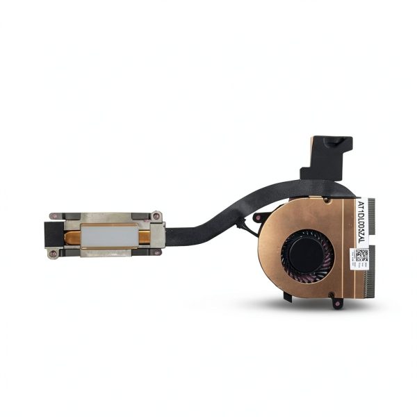 GAOCHENG Laptop External Cooling Fan 98.00-0