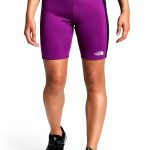 The North Face Girls Cycling Shorts Polyester-0