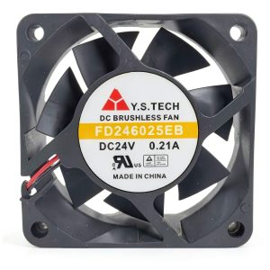 Lucidy Leah 24V Laptop Cooling Fan-0