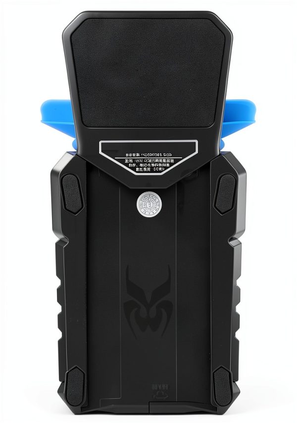 PUSOKEI Laptop External Cooling Fan-5
