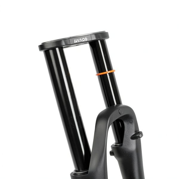 BUCKLOS Fat Tire Bike Suspension Fork-3