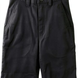 Fox Unisex-Child Cycling Shorts Black 27-0
