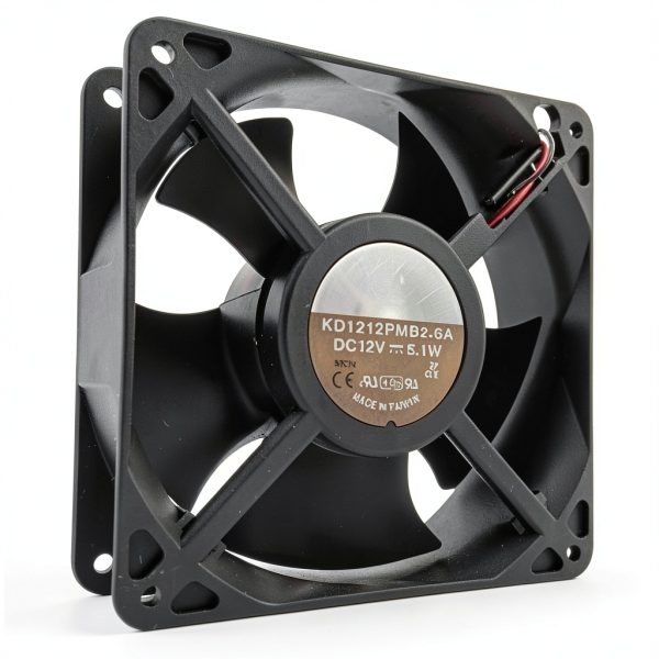 Lucidy Leah 12V Laptop Cooling Fan-1