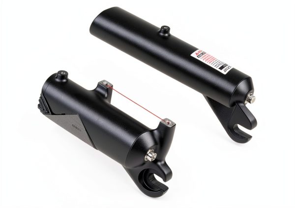26 inch Bike Fork BUCKLOS Metal Front Suspension-5