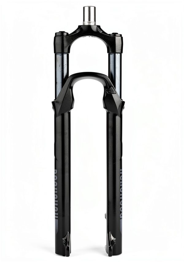 RockShox Recon Silver Suspension Fork Aluminum 29-1