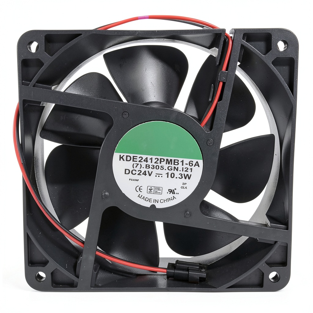 Lucidy Leah 24V Laptop Cooling Fan