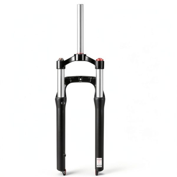 26 inch Bike Fork BUCKLOS Metal Front Suspension-2